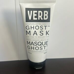 Verb Ghost Mask.  Brand New! Full Size